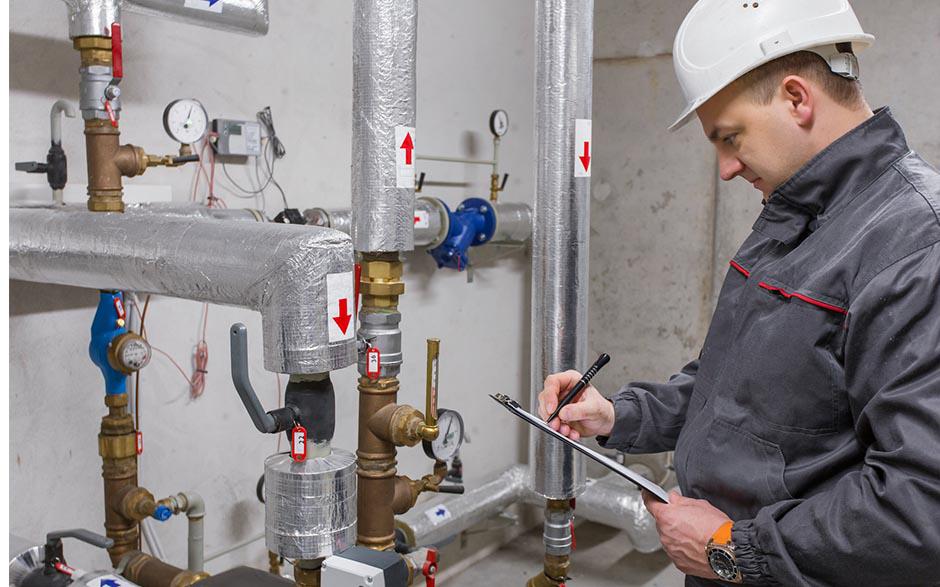 chauffage air eau Montrouge